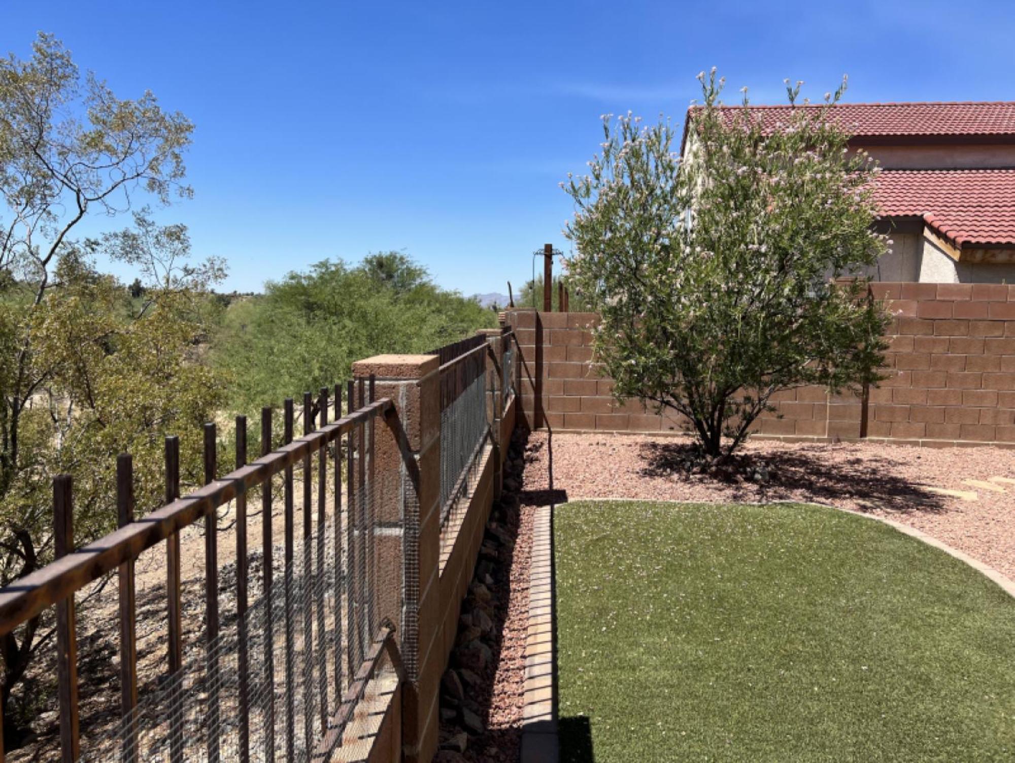 Private Home - Billiards, Mountain Views, Private Desert Access, Hoa Pool & Spa, Bbq, At Lambert Park - Bourbondale Тусон Экстерьер фото